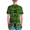 Dimensional Rift Men's Crew Neck t-shirt
