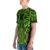 Dimensional Rift Men's Crew Neck t-shirt