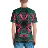Goats and Guitars Crewneck t-shirt