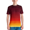 Tucson Sunset Men's t-shirt