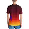 Tucson Sunset Men's t-shirt