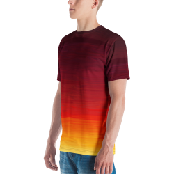 Tucson Sunset Men's t-shirt
