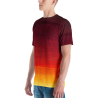 Tucson Sunset Men's t-shirt
