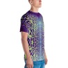 Snow Panther Men's Crew Neck T-shirt