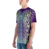 Snow Panther Men's Crew Neck T-shirt