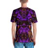 Black Diamond Men's Crew Neck T-shirt