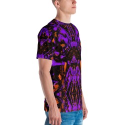 Black Diamond Men's Crew Neck T-shirt