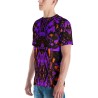Black Diamond Men's Crew Neck T-shirt