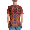 Mantis Men's Crew Neck T-shirt