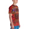 Mantis Men's Crew Neck T-shirt