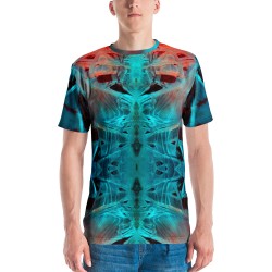 XCraft Flyer Men's Crew Neck T-shirt