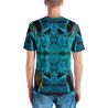XCraft Flyer Men's Crew Neck T-shirt