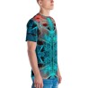 XCraft Flyer Men's Crew Neck T-shirt