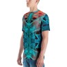 XCraft Flyer Men's Crew Neck T-shirt