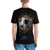Solar Pelota Men's Crew Neck T-shirt