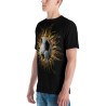 Solar Pelota Men's Crew Neck T-shirt