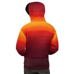 Tucson Sunset Unisex Hoodie
