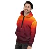 Tucson Sunset Unisex Hoodie