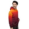 Tucson Sunset Unisex Hoodie