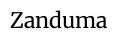Zanduma