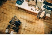 Goldsmith's - Offering Zanduma Hoodies and Shirts in Big Bear